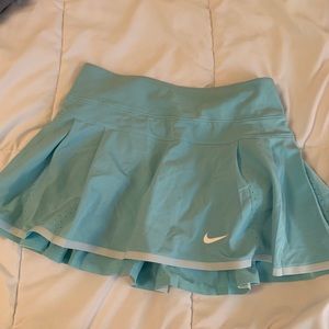 Nike tennis skirt